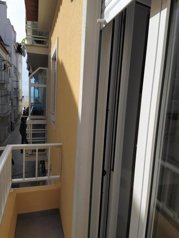 Ferhouse Dreams Apartment Nazare Exterior photo