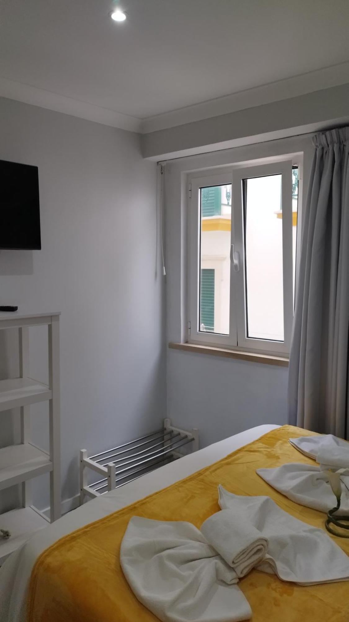 Ferhouse Dreams Apartment Nazare Room photo