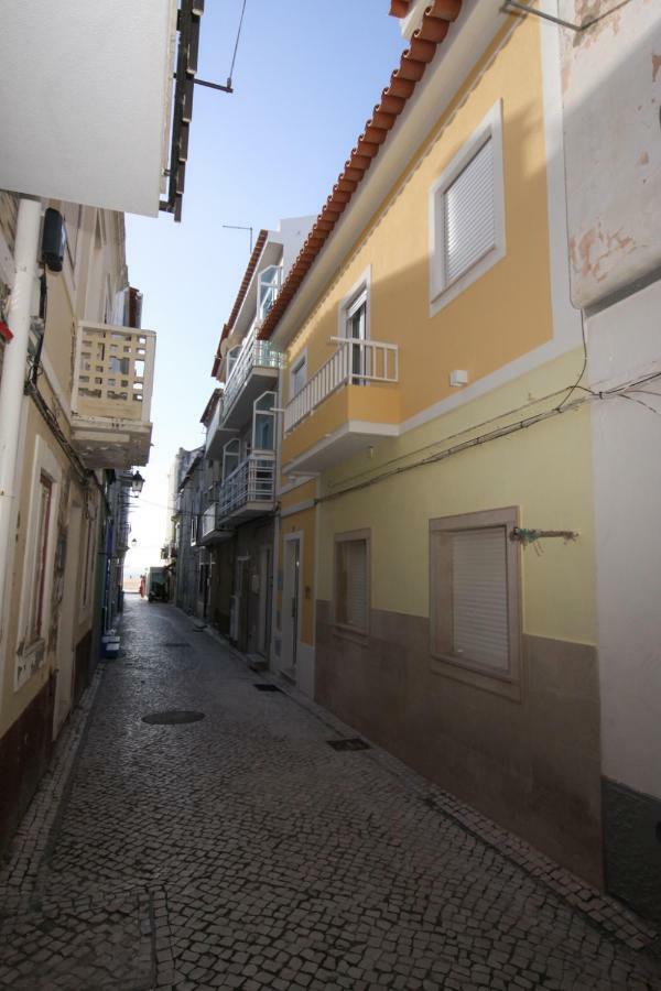 Ferhouse Dreams Apartment Nazare Exterior photo