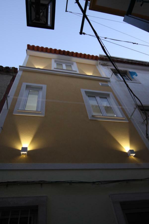 Ferhouse Dreams Apartment Nazare Exterior photo