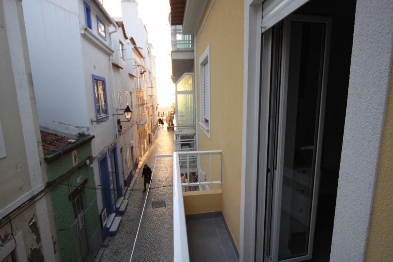 Ferhouse Dreams Apartment Nazare Exterior photo