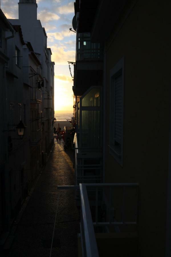 Ferhouse Dreams Apartment Nazare Exterior photo