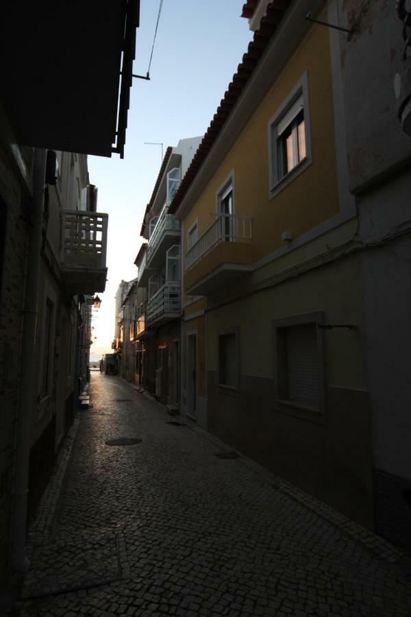 Ferhouse Dreams Apartment Nazare Exterior photo