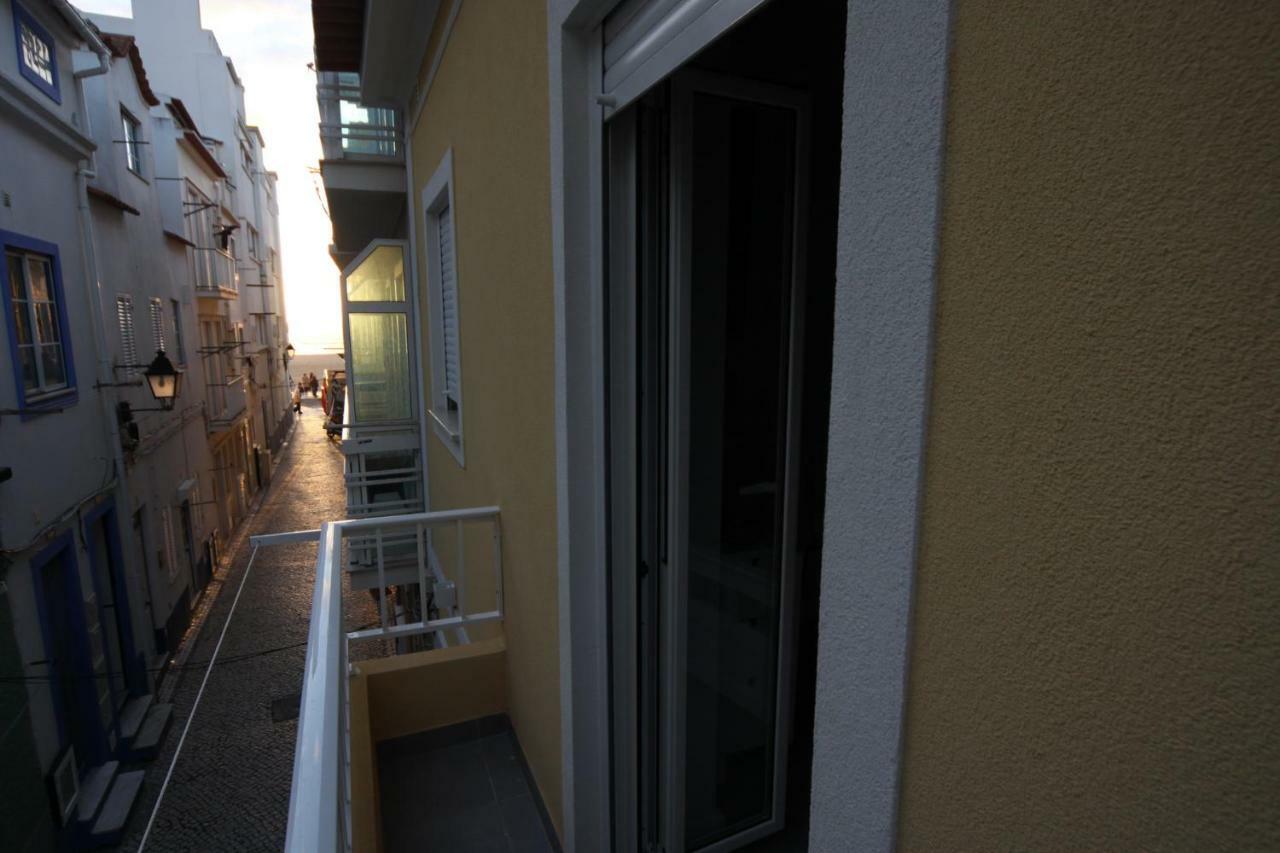 Ferhouse Dreams Apartment Nazare Exterior photo